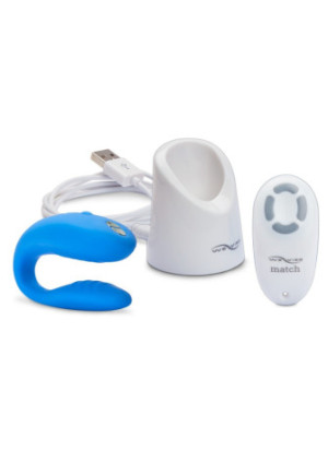 Couple's Vibrator